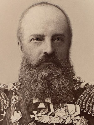 Michael Nikolaevich of Russia