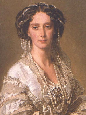 Marie of Hesse