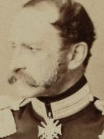 Charles of Hesse and by Rhine