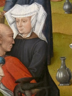 Michelle of Valois