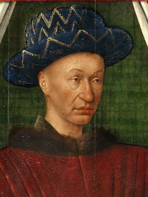 Charles VII