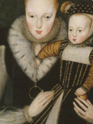 Edward Seymour