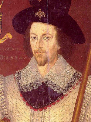 Ferdinando Stanley