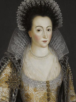 Alice Spencer