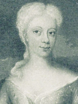 Amalia of Nassau-Dietz