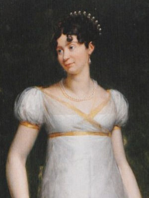 Therese of Mecklenburg-Strelitz