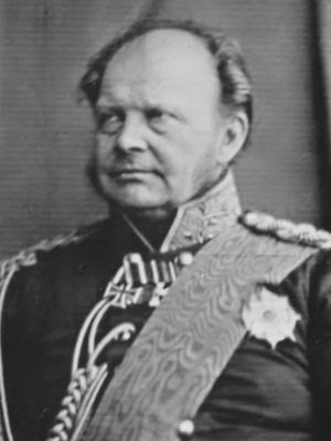 Frederick William IV
