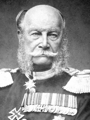 William I