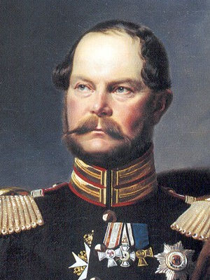 Charles of Prussia