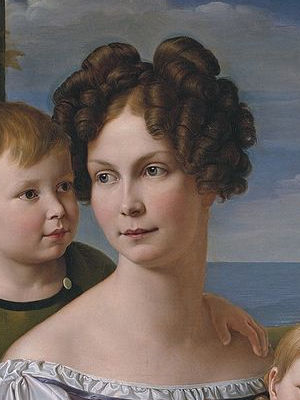 Alexandrine of Prussia