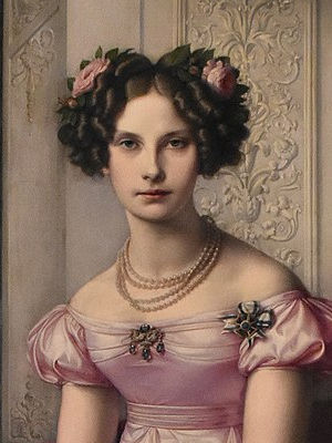 Louise of Prussia