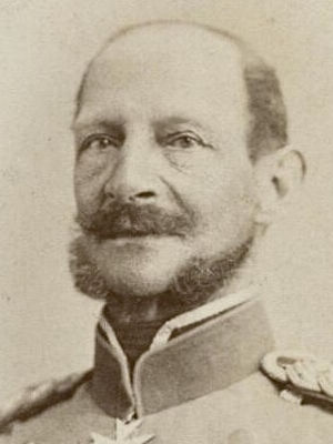 Albert of Prussia