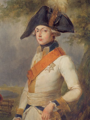 Louis Charles of Prussia