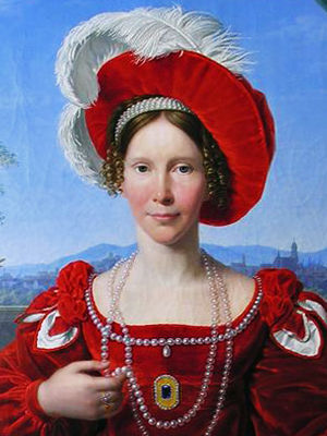 Augusta of Prussia