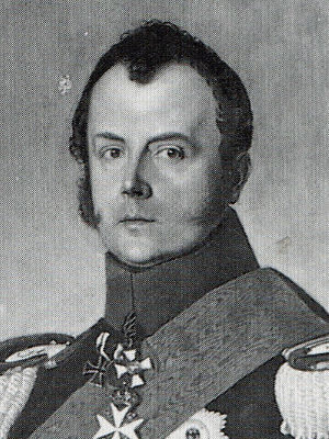 Henry of Prussia