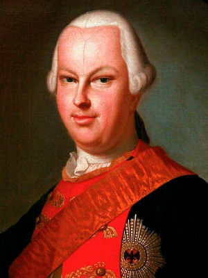 Louis IX