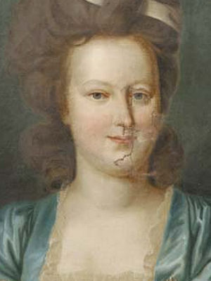 Caroline of Hesse-Darmstadt
