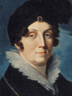 Amalie of Hesse-Darmstadt