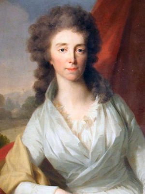 Louise of Hesse-Darmstadt 