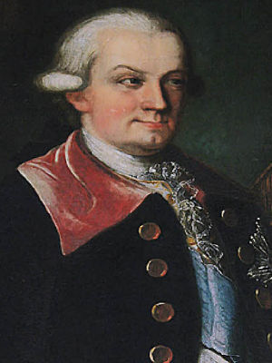 Charles Louis