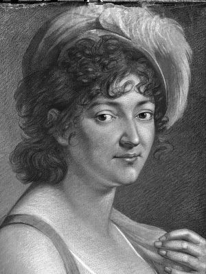 Louise Caroline of Hochberg