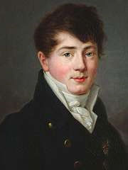 William of Baden