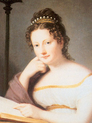 Amalie of Baden