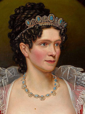 Caroline of Baden