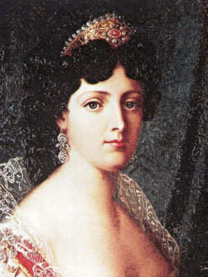 Frederica of Baden