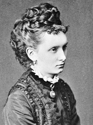 Marie of Battenberg