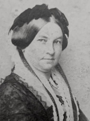 Elisabeth of Prussia