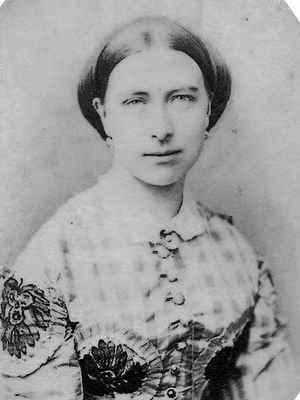 Anna of Hesse and by Rhine