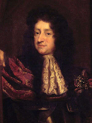 Christian V of Denmark