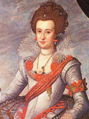 Anne Catherine of Brandenburg