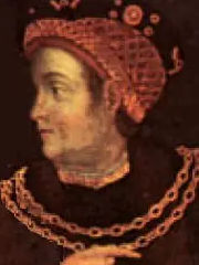 Edmund Dudley