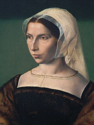 Anne Stafford