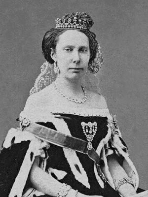 Louise of the Netherlands
