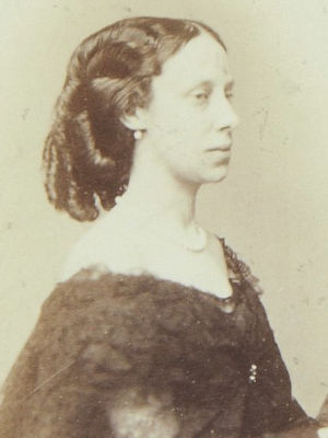 Marie of the Netherlands