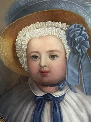 Carl Oscar of Sweden