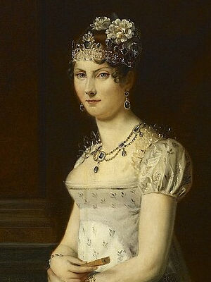 Stéphanie de Beauharnais