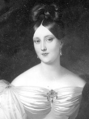 Louise Amelie of Baden