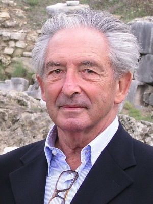Michael of Greece and Denmark