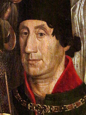 Peter