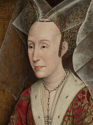 Isabella of Portugal