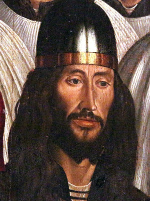 Ferdinand the Holy Prince