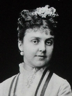 Mercedes of Orléans