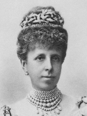 Maria Christina of Austria