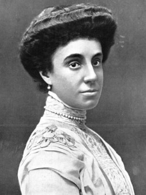 María Teresa of Spain