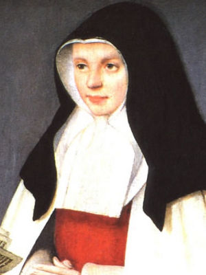 Joan of France