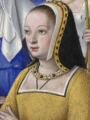 Anne of Brittany